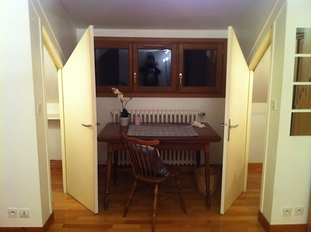 Habitación En Casa Del Anfitrión Créteil 52064