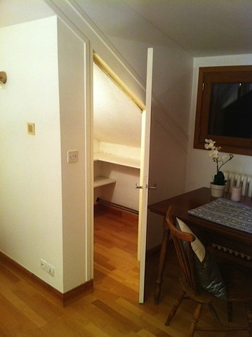 Habitación En Casa Del Anfitrión Créteil 52064