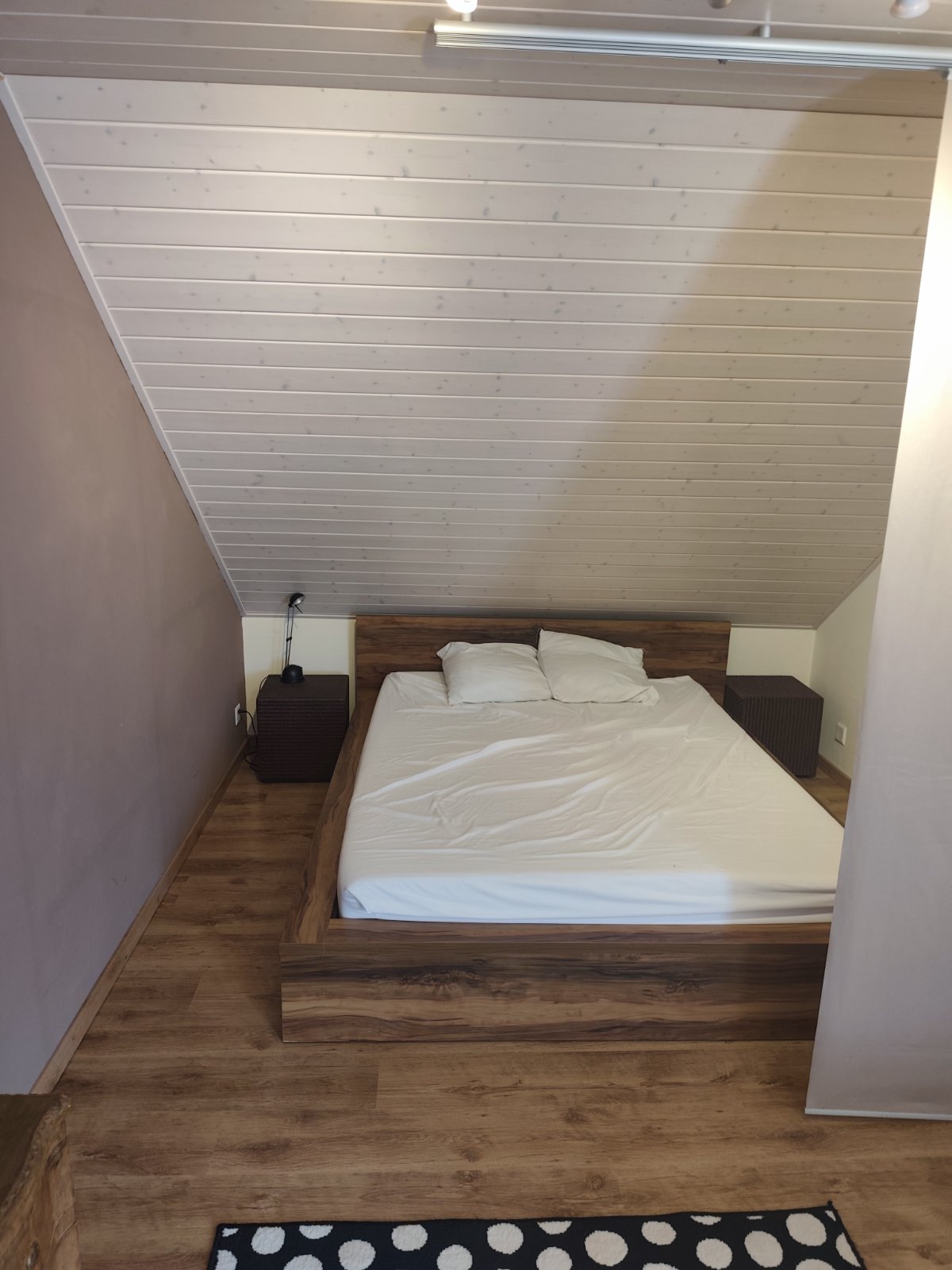 Habitación En Casa Del Anfitrión Les Montets 674715