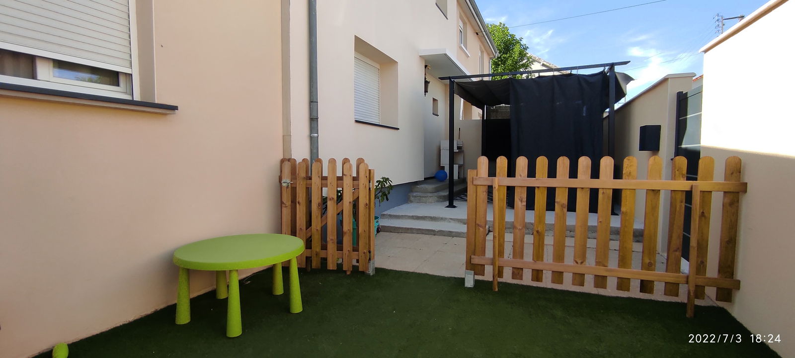 Colocación Saint-André-les-Vergers 260092