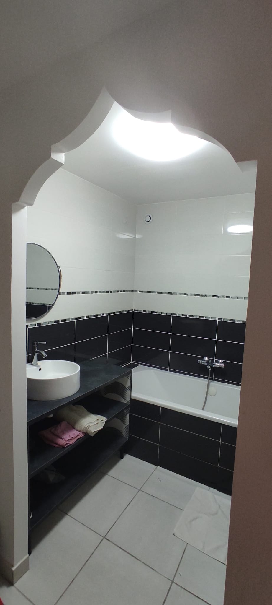 Colocación Saint-André-les-Vergers 260092