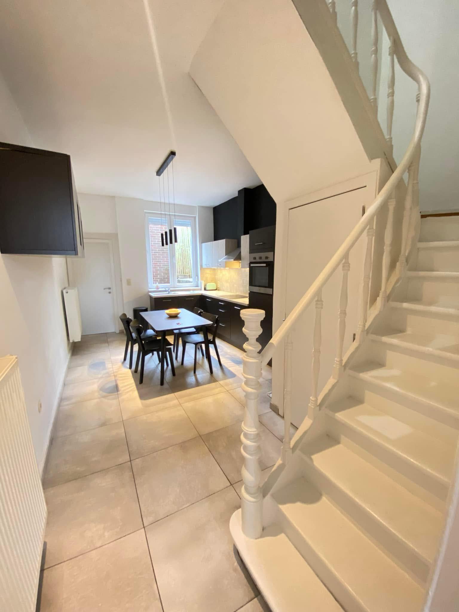 Colocación Liège 646260