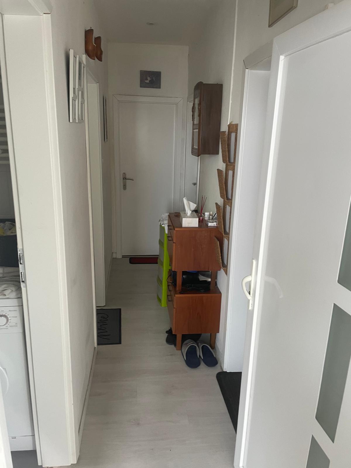 Colocación Bischheim 568185