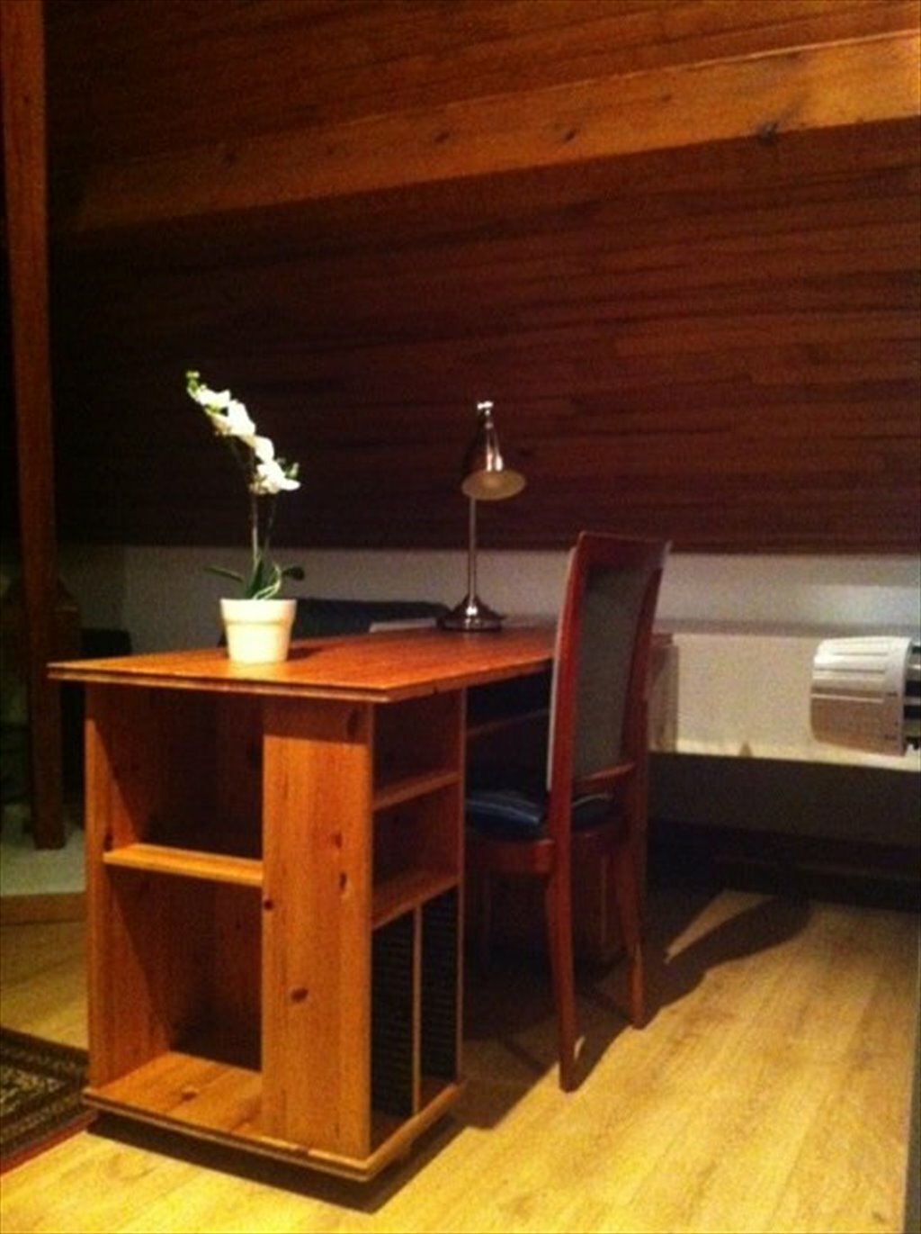 Habitación En Casa Del Anfitrión Créteil 191283