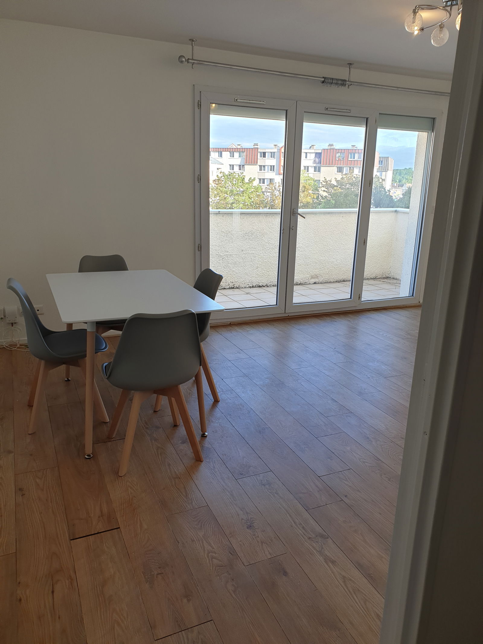 Colocación Achères 238929