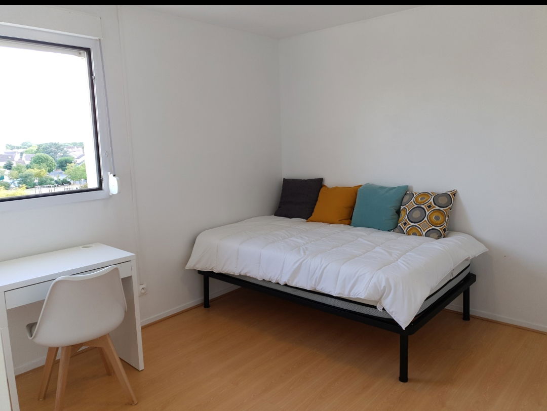 Colocación Achères 238929