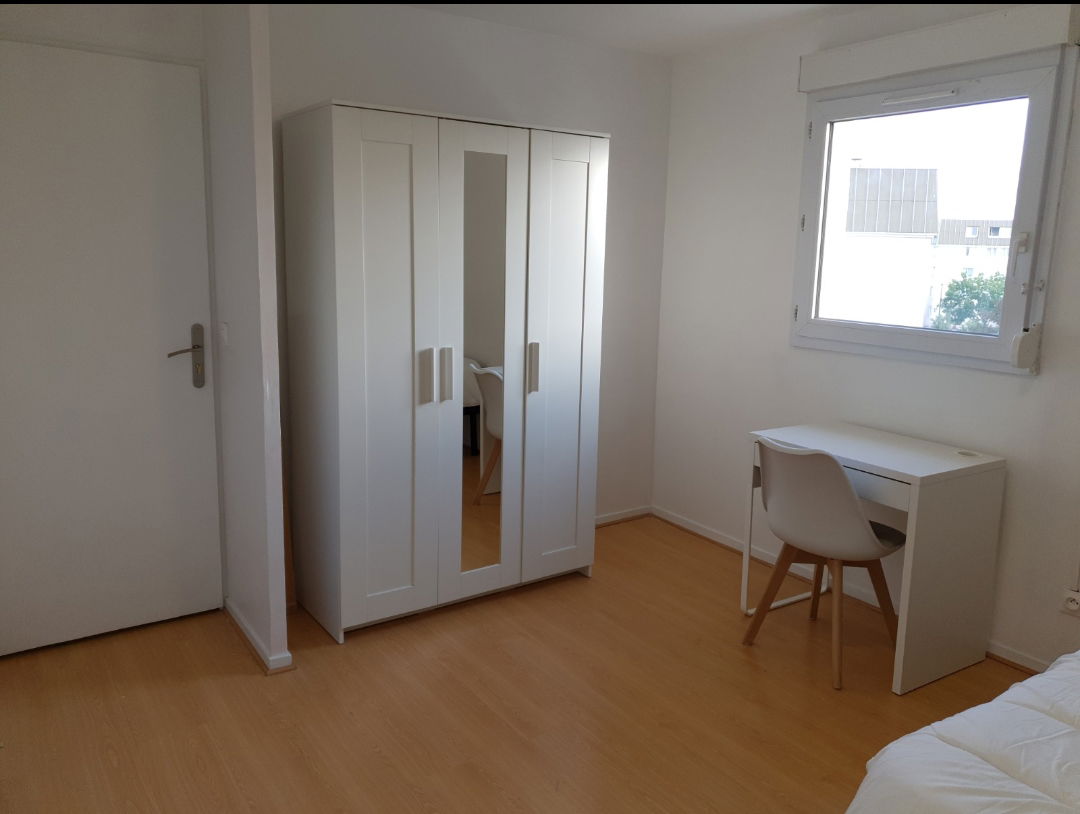 Colocación Achères 238929