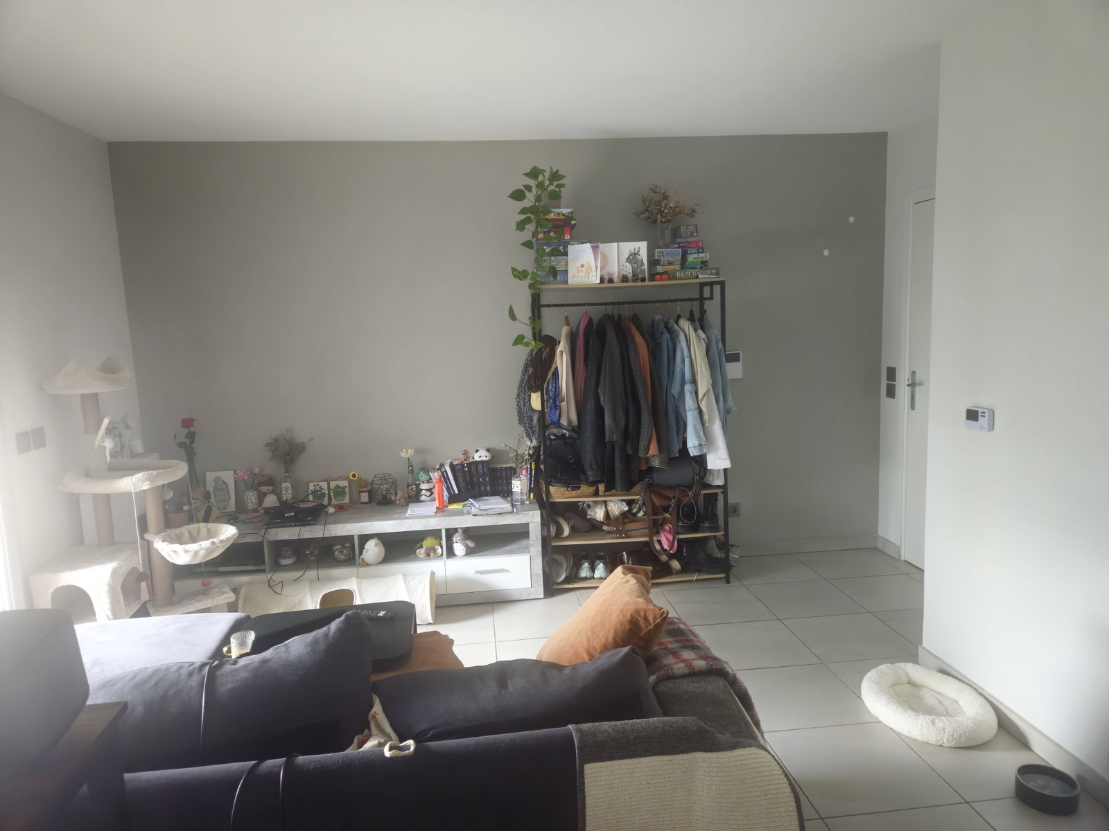Piso Compartido Villeurbanne 672083