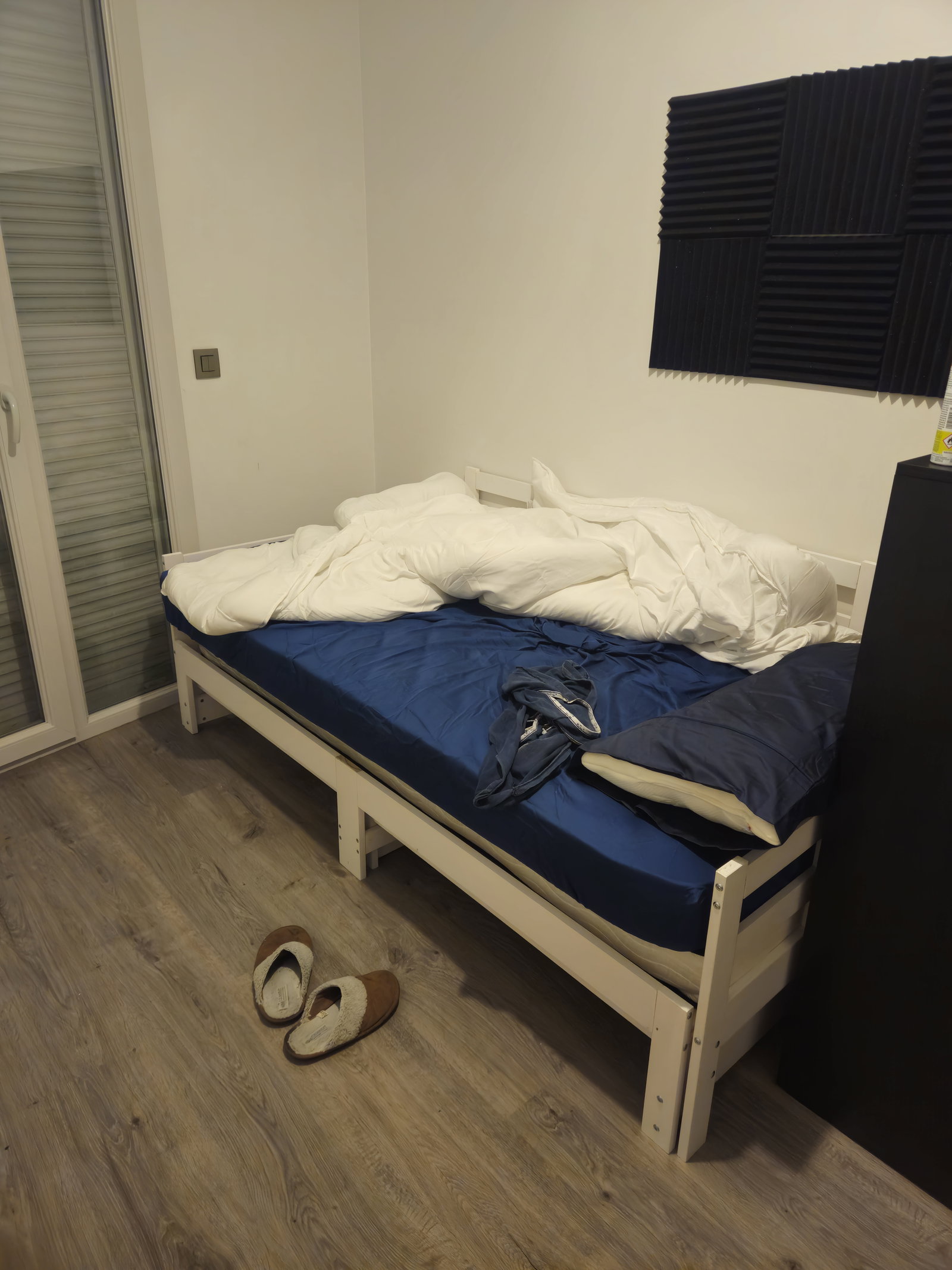 Piso Compartido Villeurbanne 672083