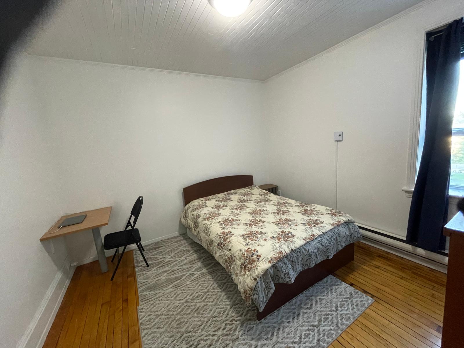 Piso Compartido Sherbrooke 675468