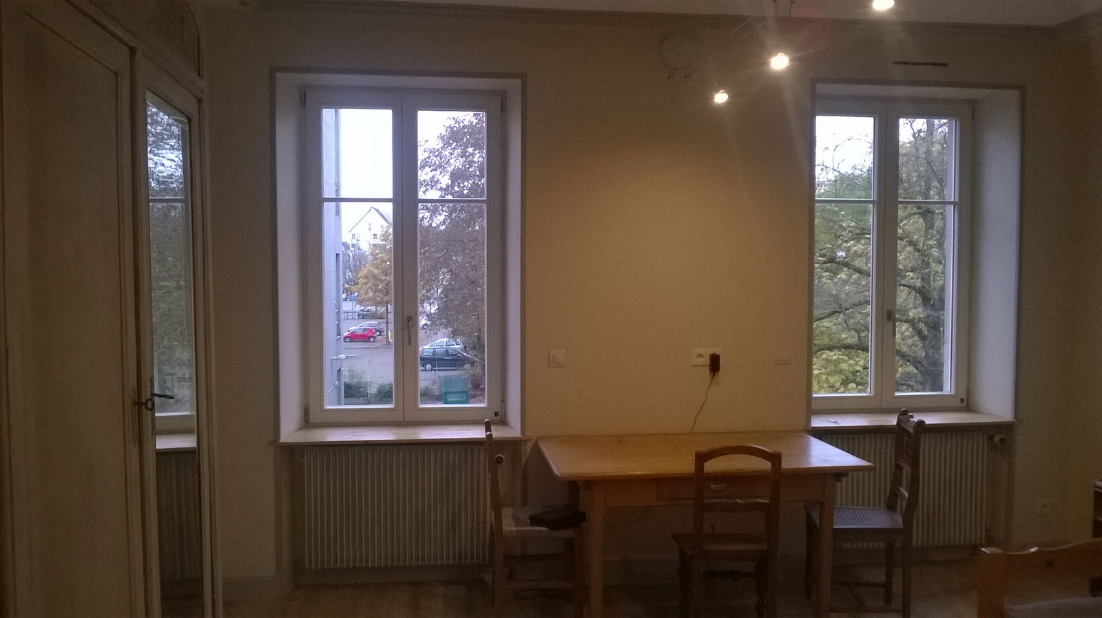 Colocación Mulhouse 142573