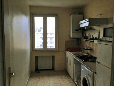 Colocación Villeurbanne 160682