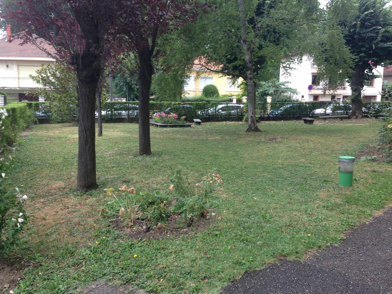 Colocación Villeurbanne 160682