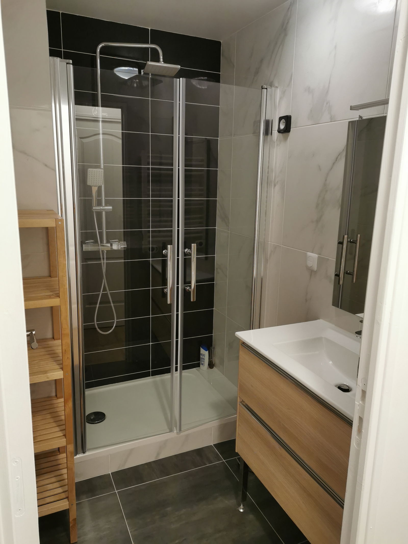 Colocación Champs-sur-Marne 257805