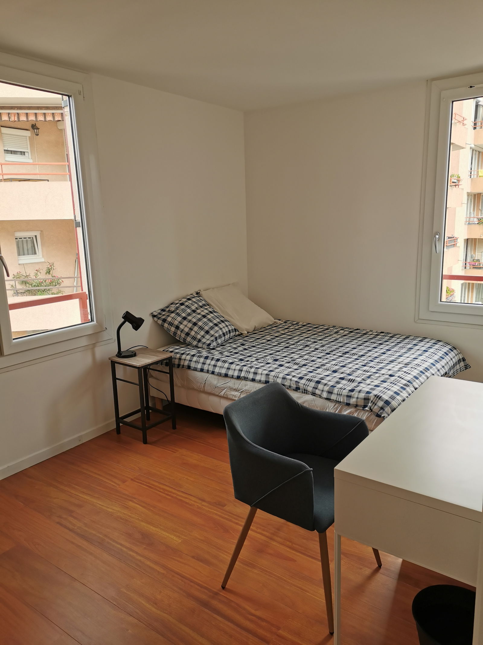 Colocación Champs-sur-Marne 257805