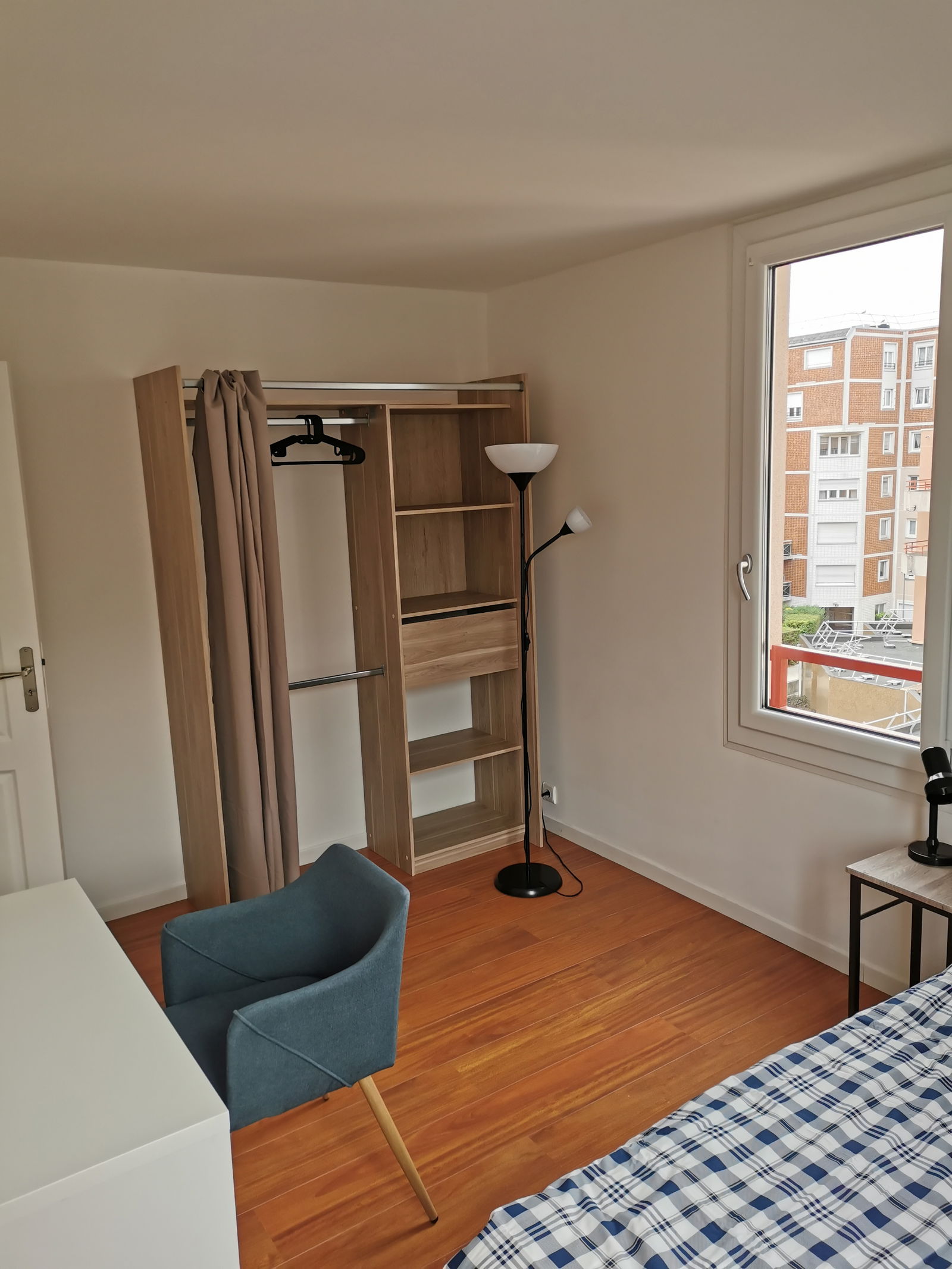 Colocación Champs-sur-Marne 257805