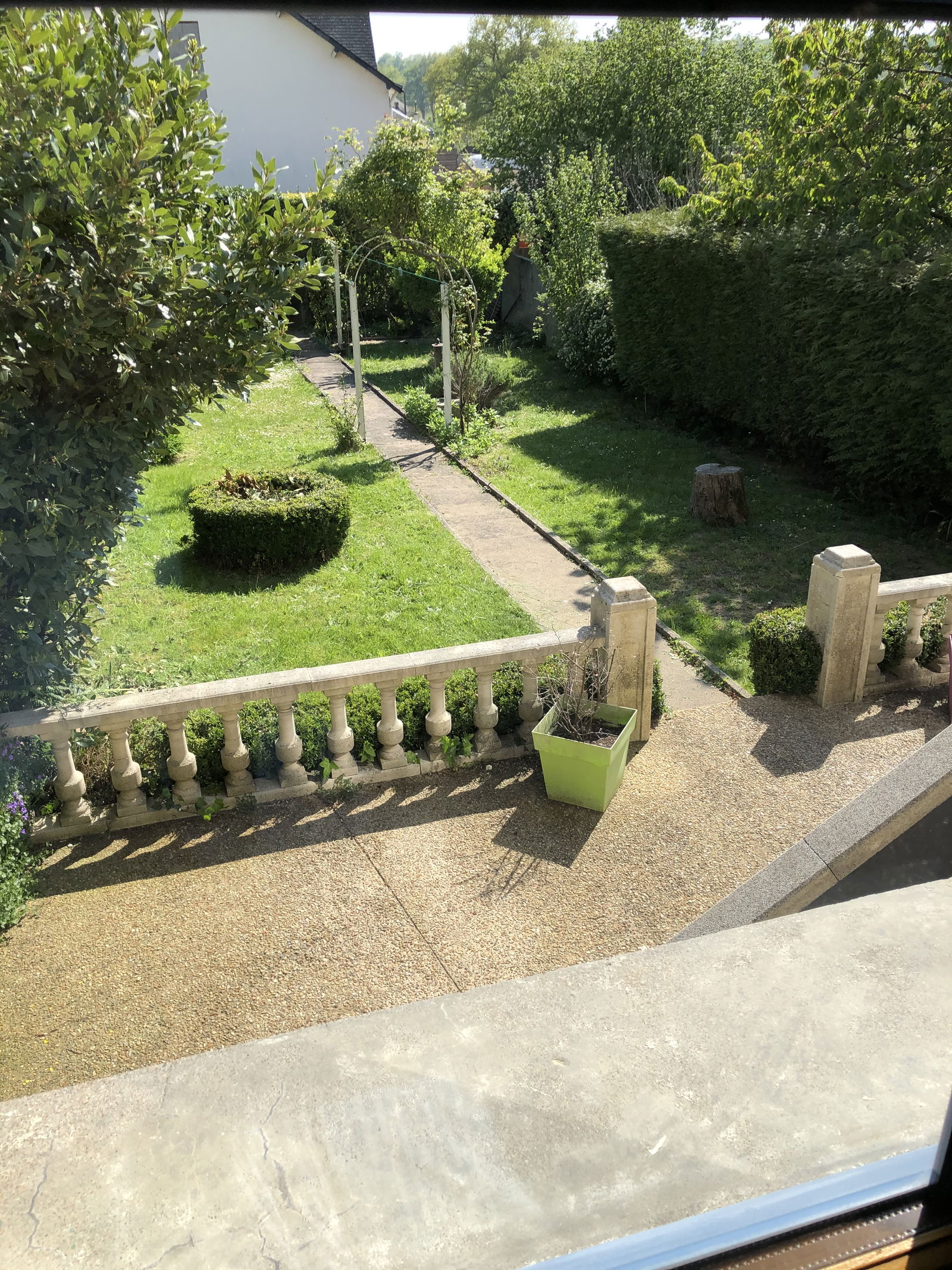 Quedarse En Casa Châteaubriant 333718