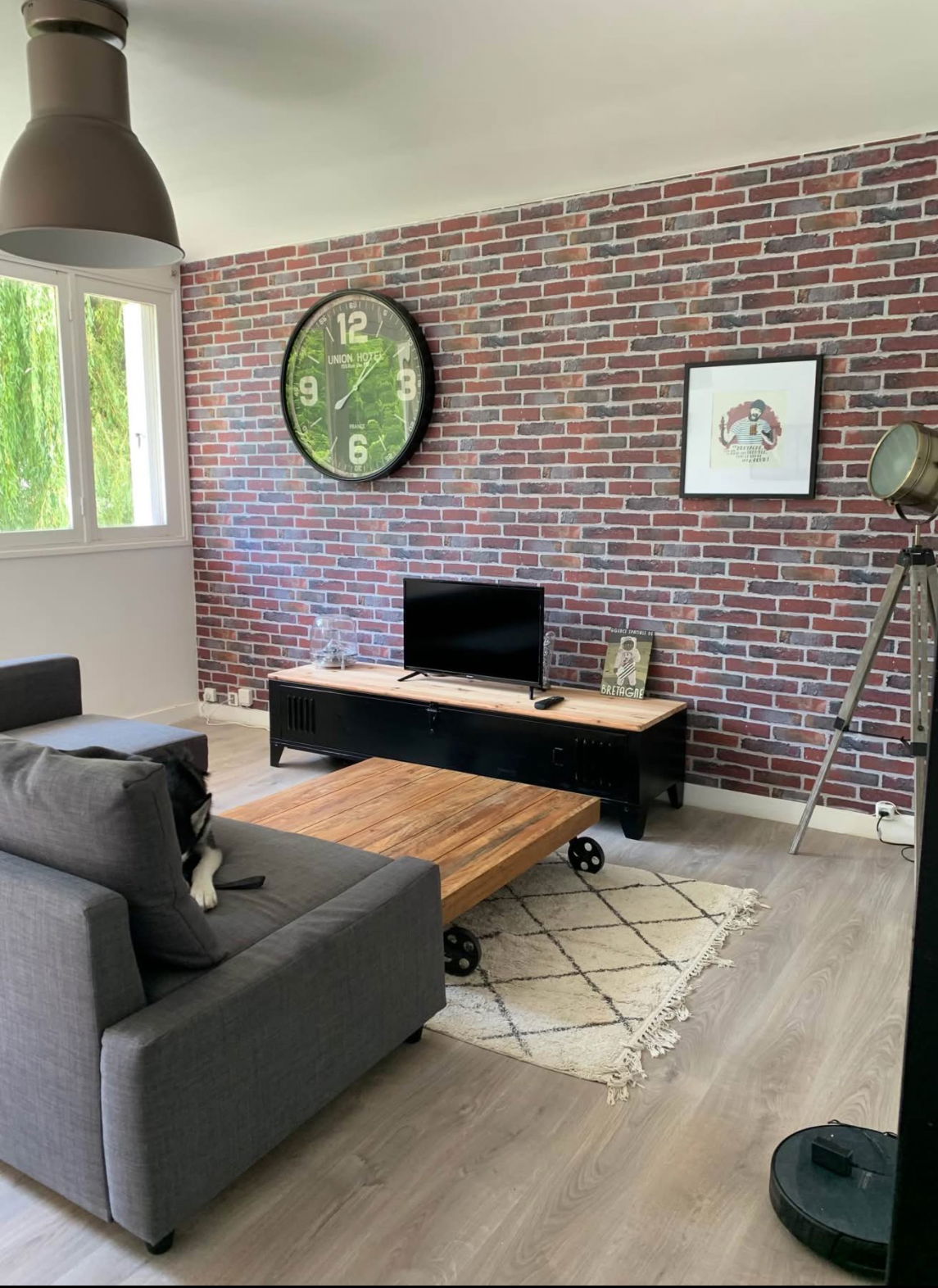 Colocación Lannion 568767