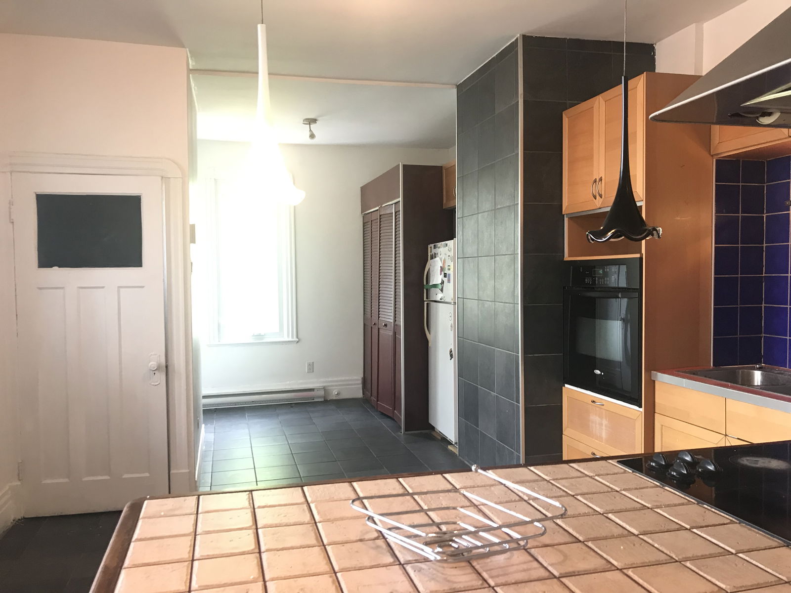 Colocación Montréal 575524