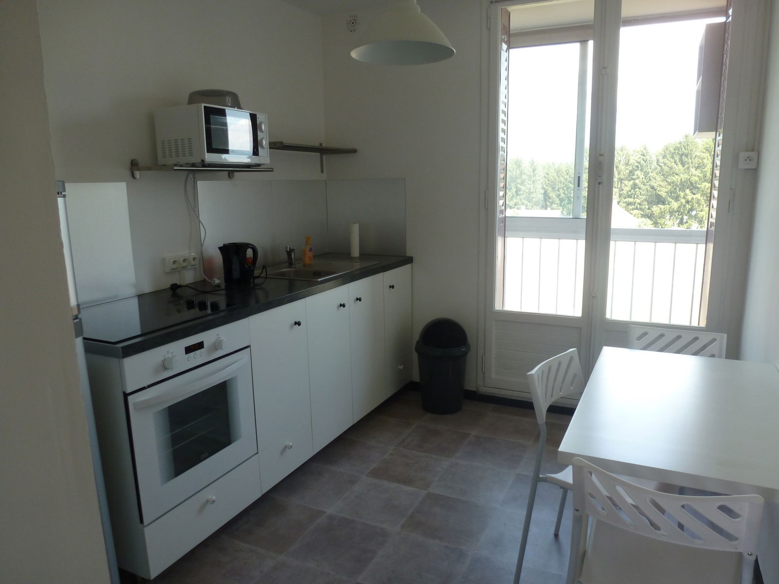 Colocación Saint-Martin-d'Hères 628862