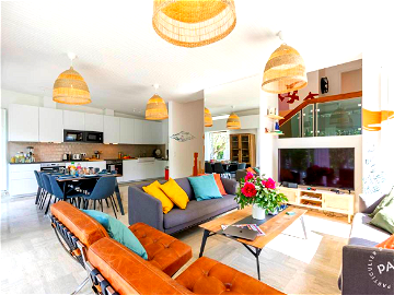 Roomlala | Habitación amueblada en alquiler 20 m² Vitry-Sur-Seine