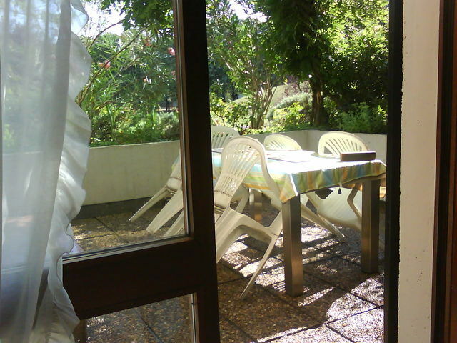 Quedarse En Casa Grenoble 2478