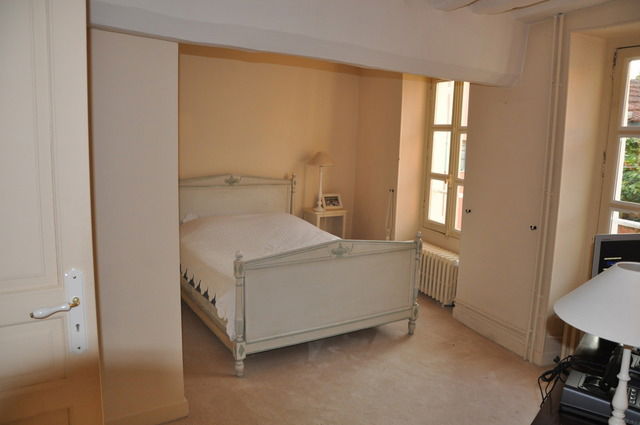 Quedarse En Casa La-Celle-Saint-Cloud 27364