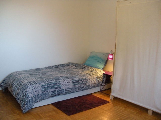 Colocación Yverdon-les-Bains 64387