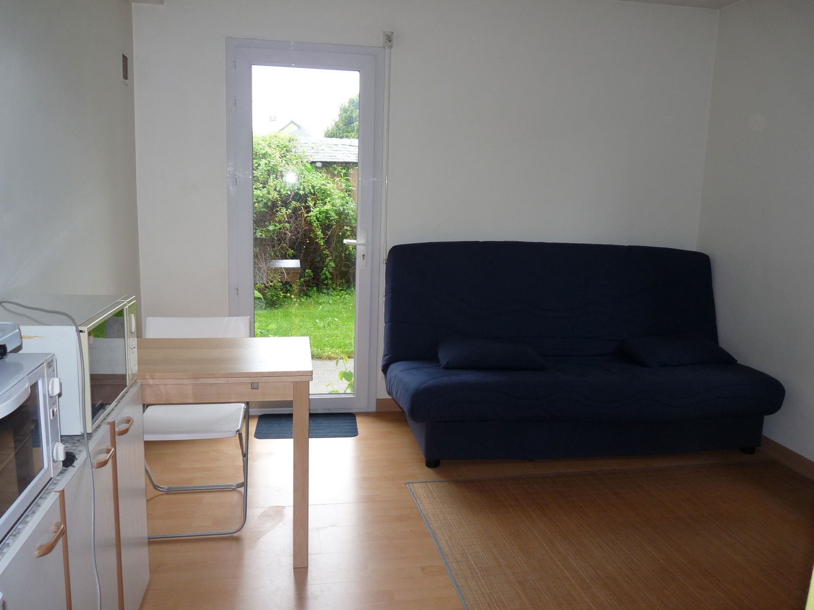 Quedarse En Casa Vezin-le-Coquet 104605