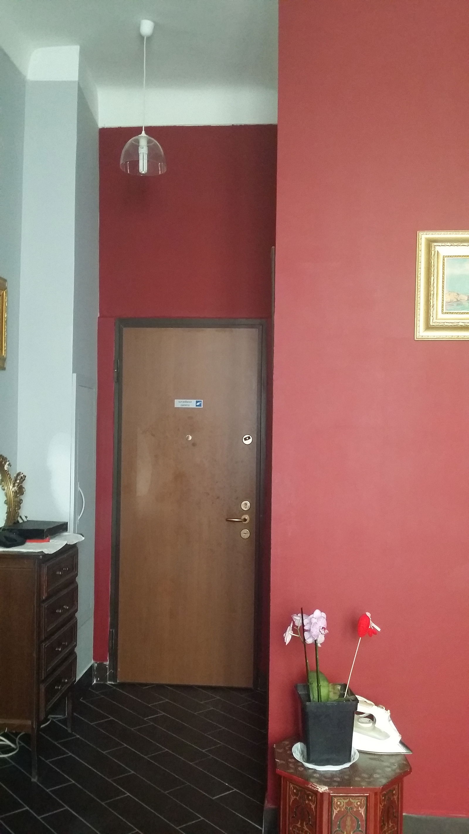 Colocación Nice 96944