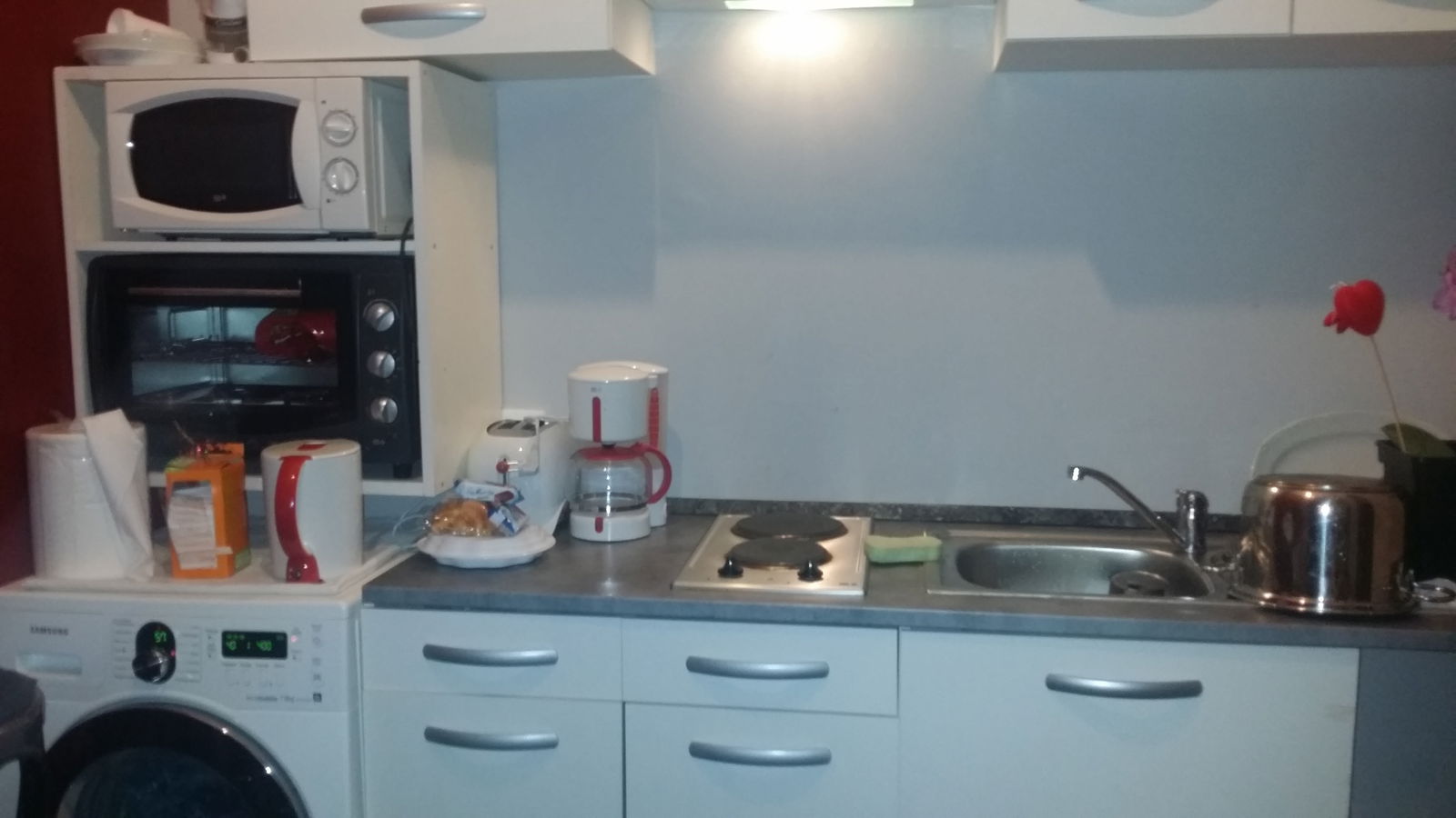 Colocación Nice 96944