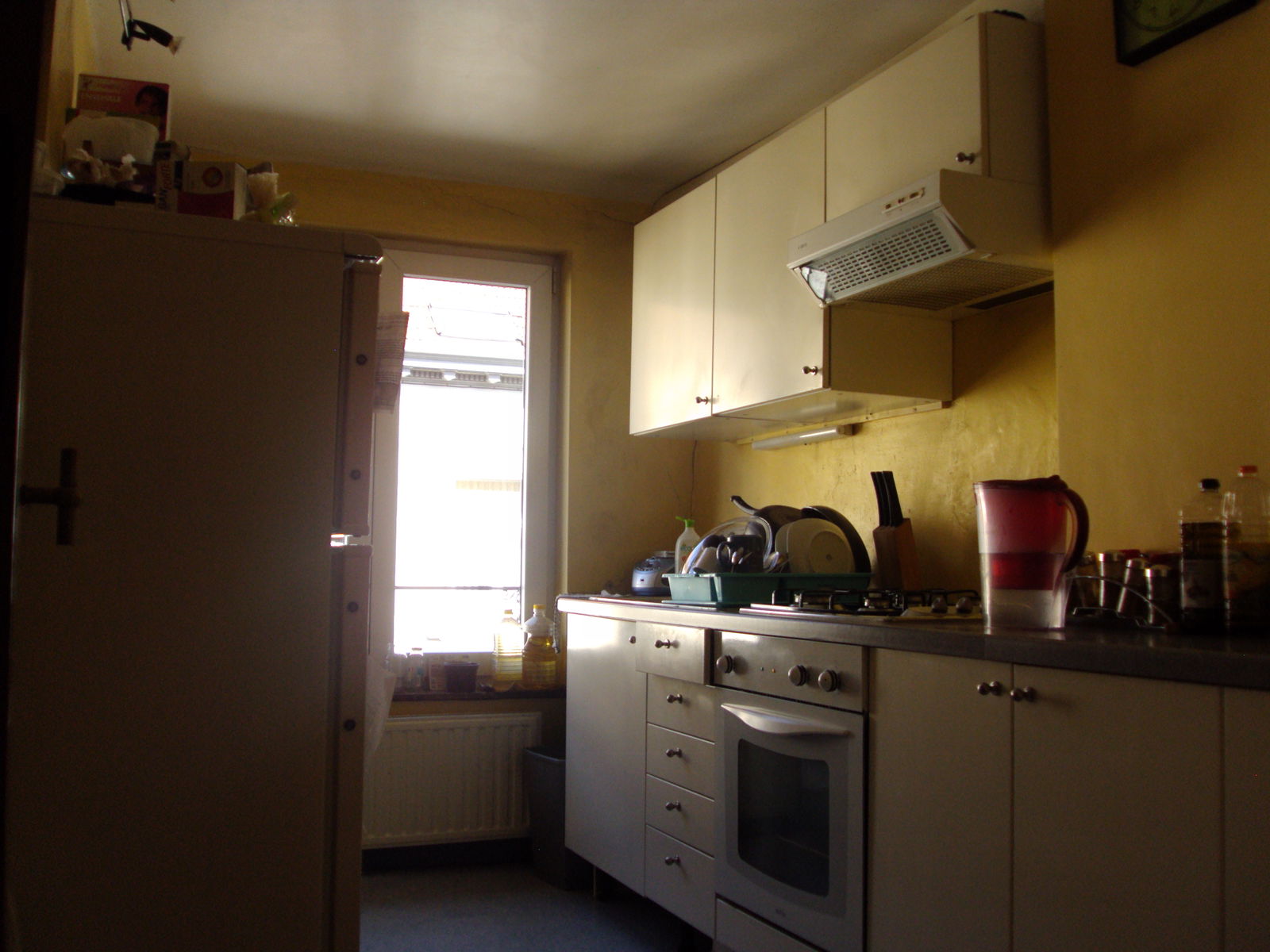 Quedarse En Casa Schaerbeek 97517