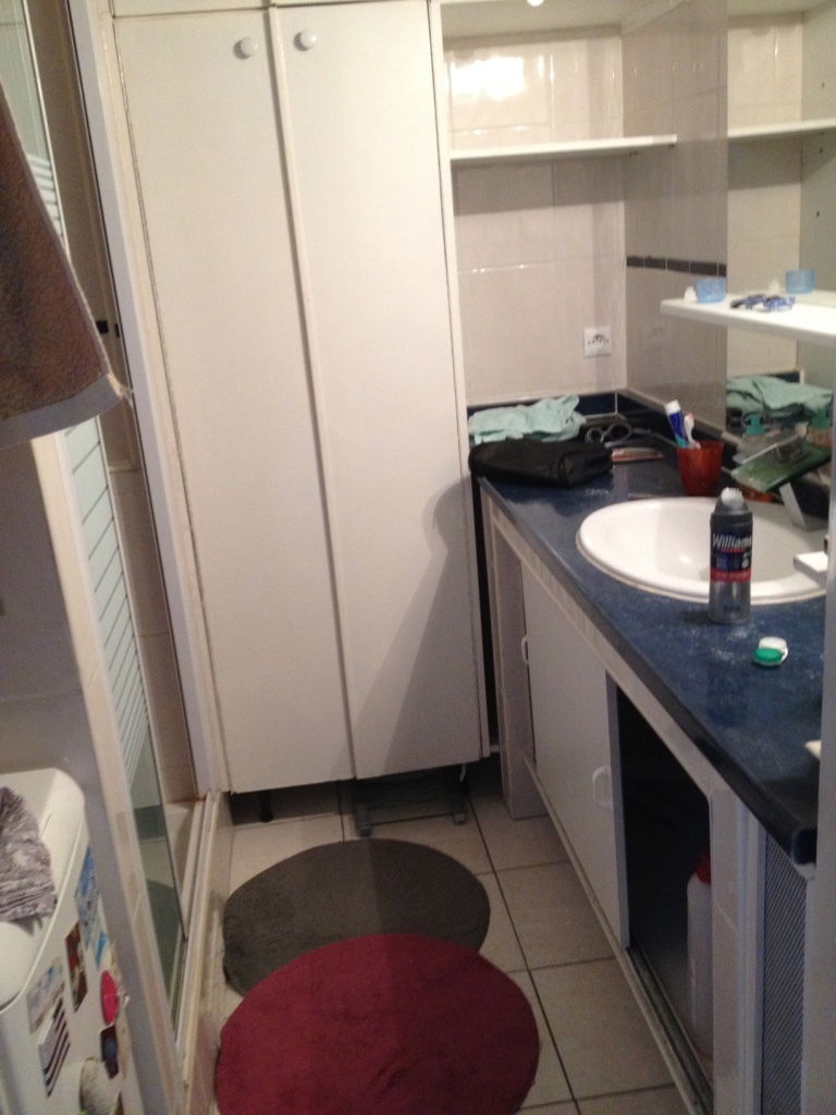 Colocación Grenoble 122090