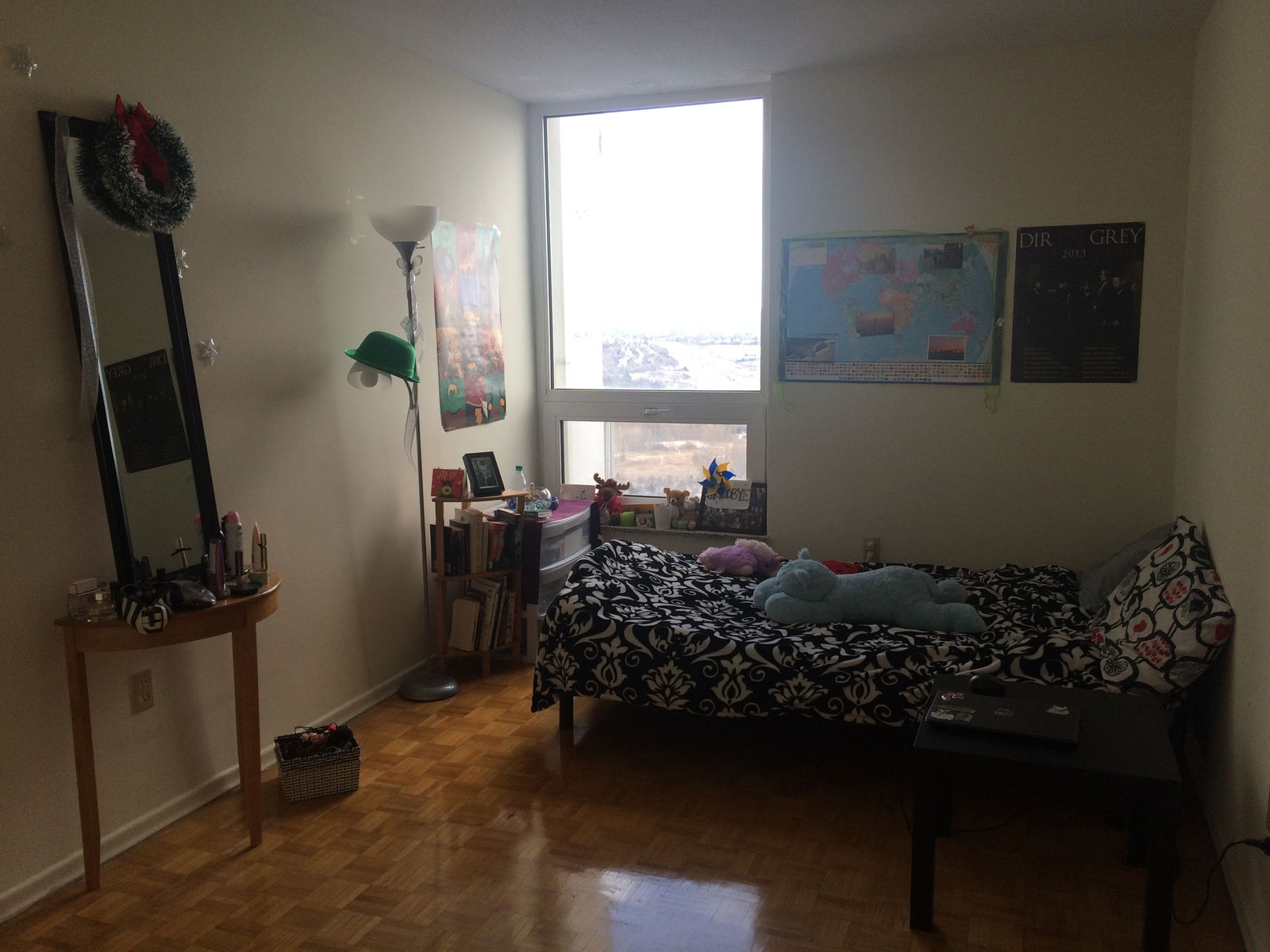 Colocación Toronto 122635