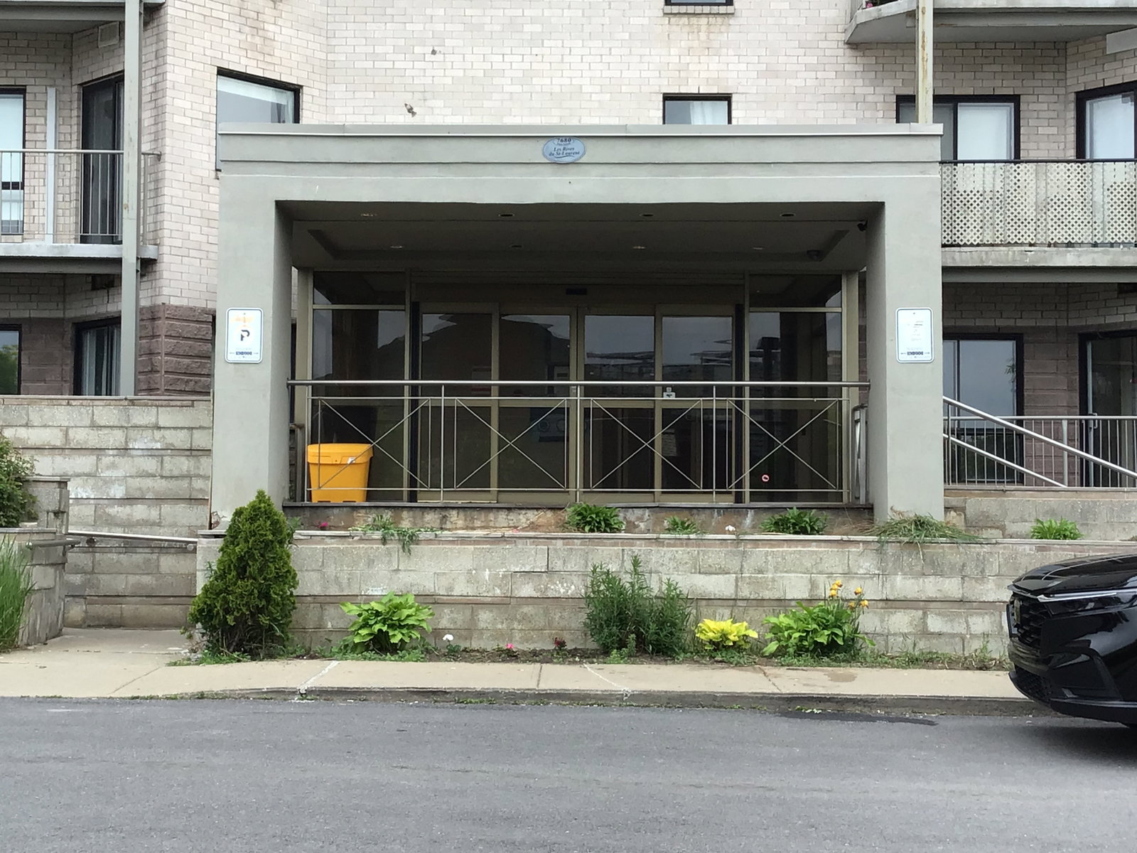 Coliving Brossard 673679