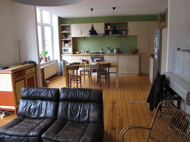 Colocación Forest 57770