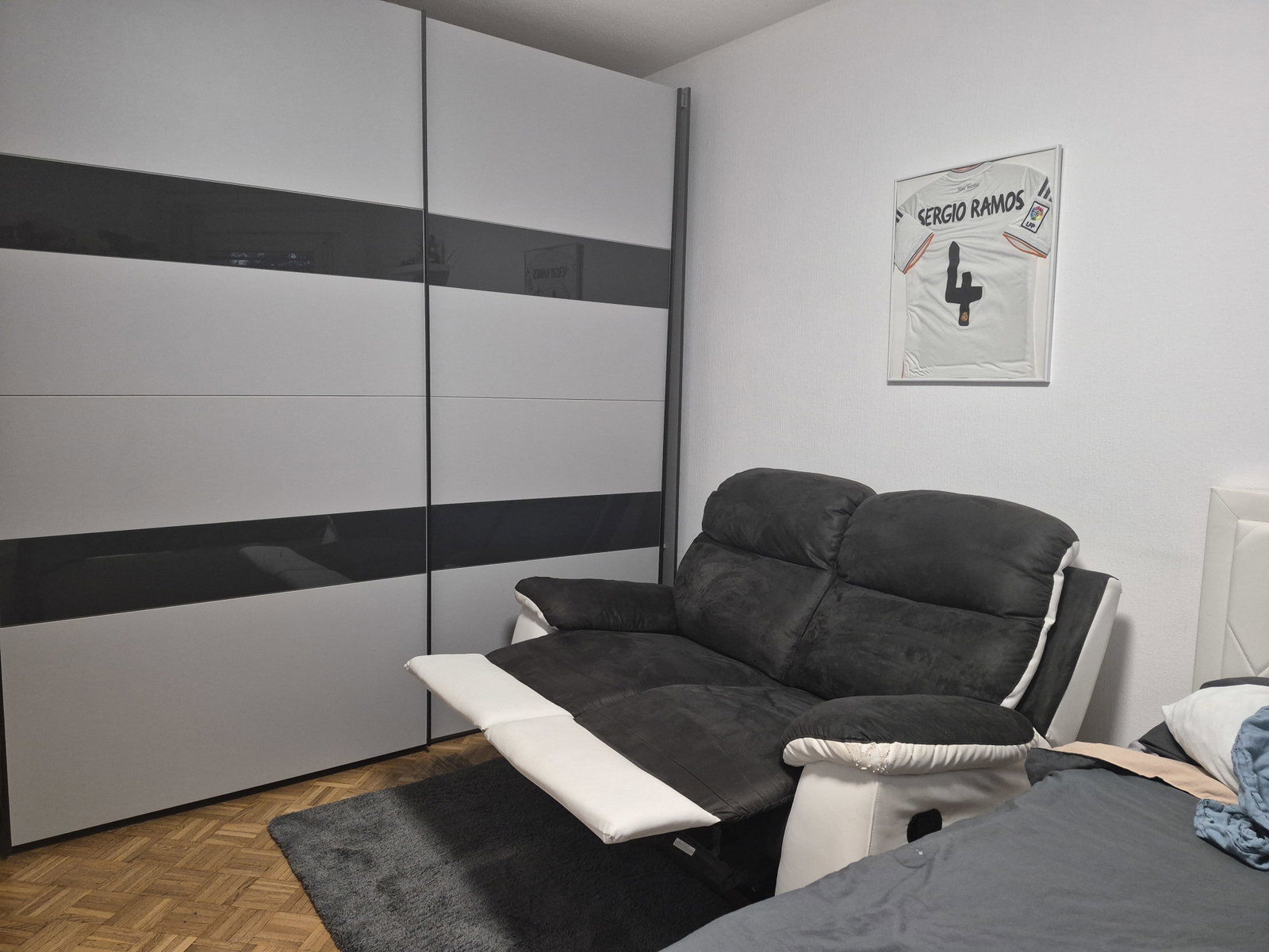 Habitación En Casa Del Anfitrión Bussigny 663043