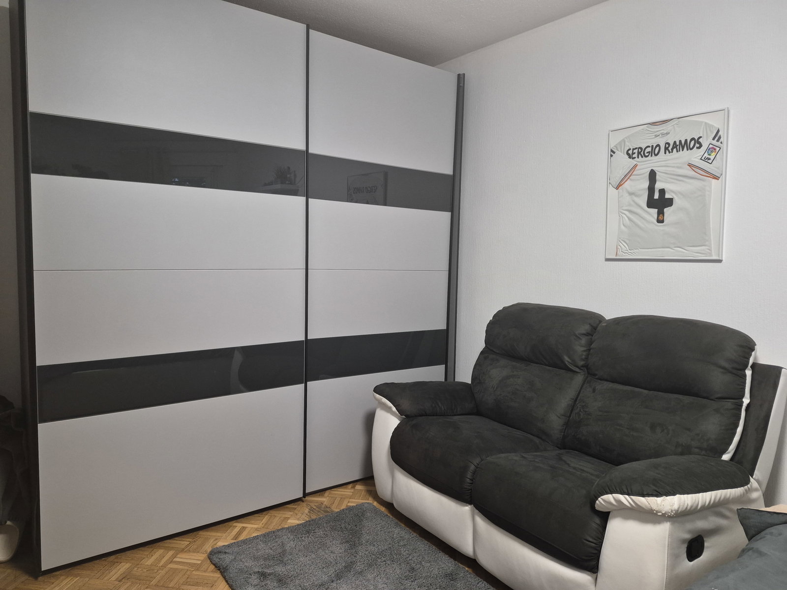 Habitación En Casa Del Anfitrión Bussigny 663043