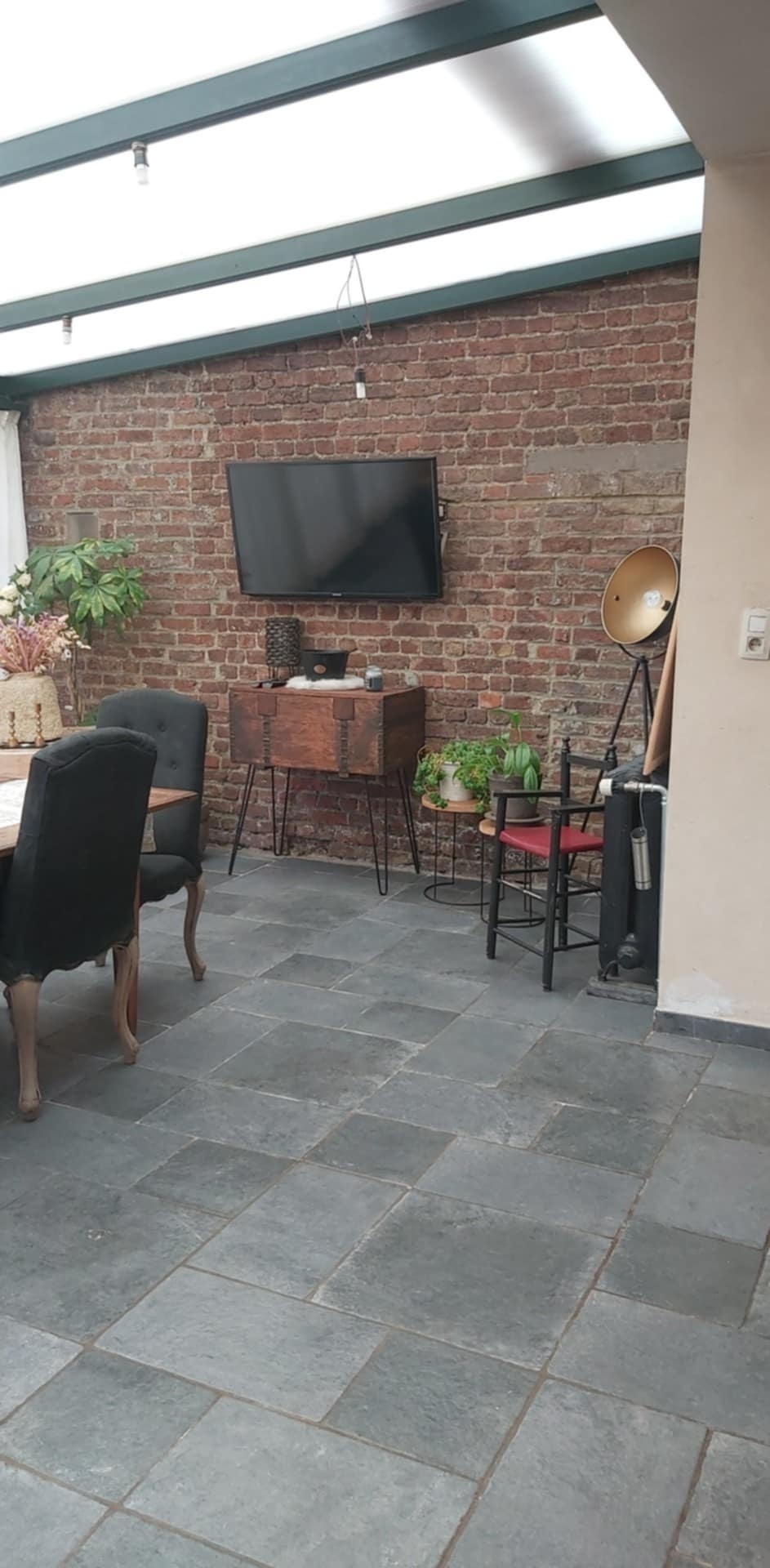Habitación En Casa Del Anfitrión Colfontaine 672869