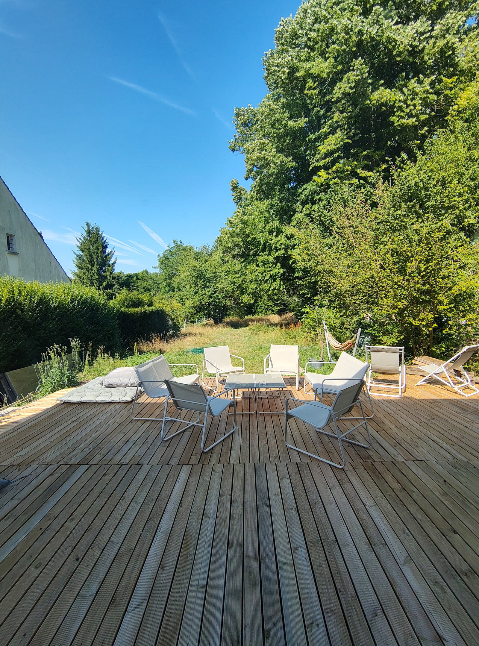 Coliving Genainville 670146