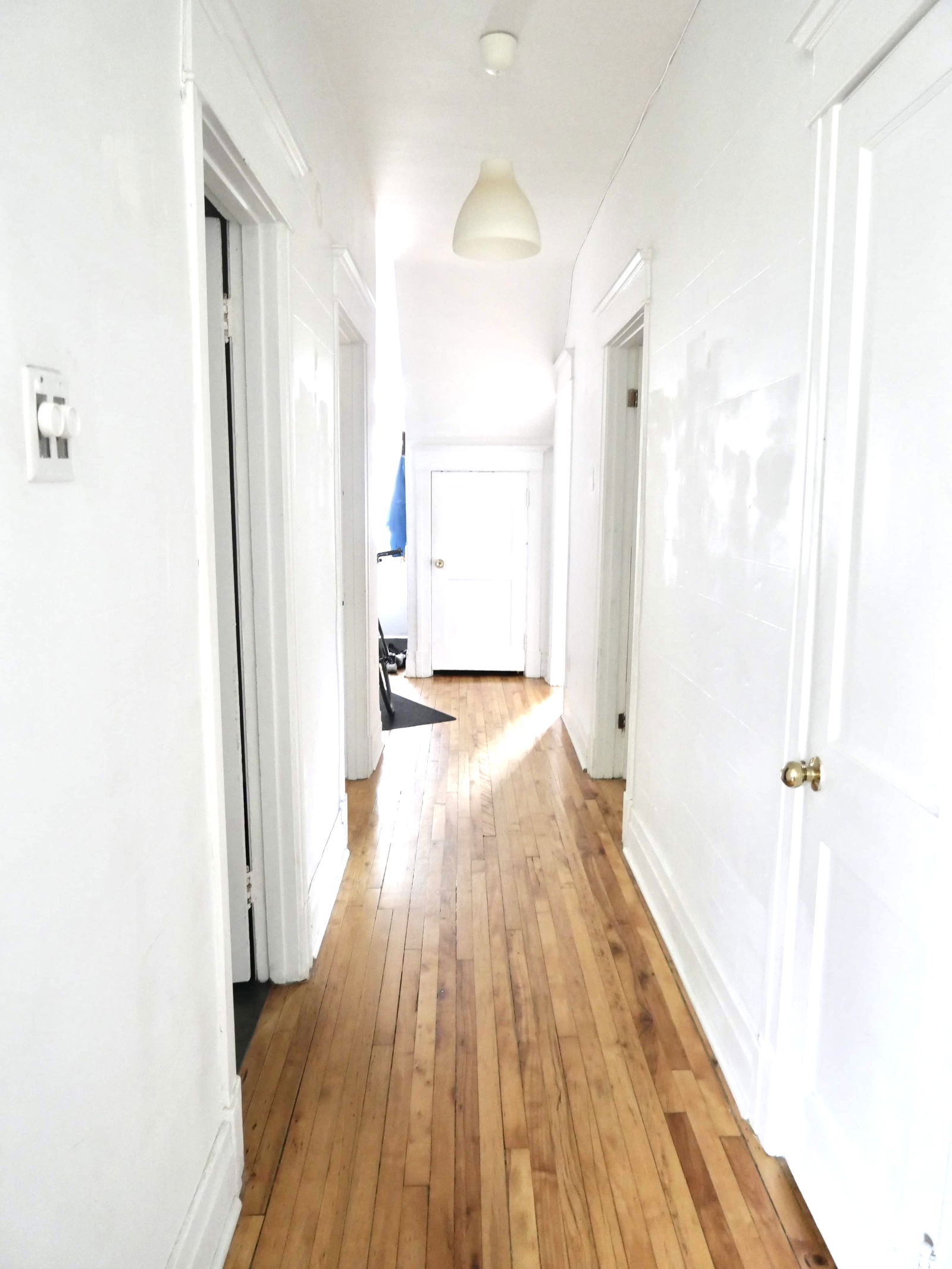 Colocación Montréal 289539