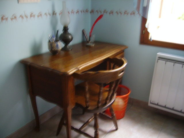 Quedarse En Casa Marignane 1031