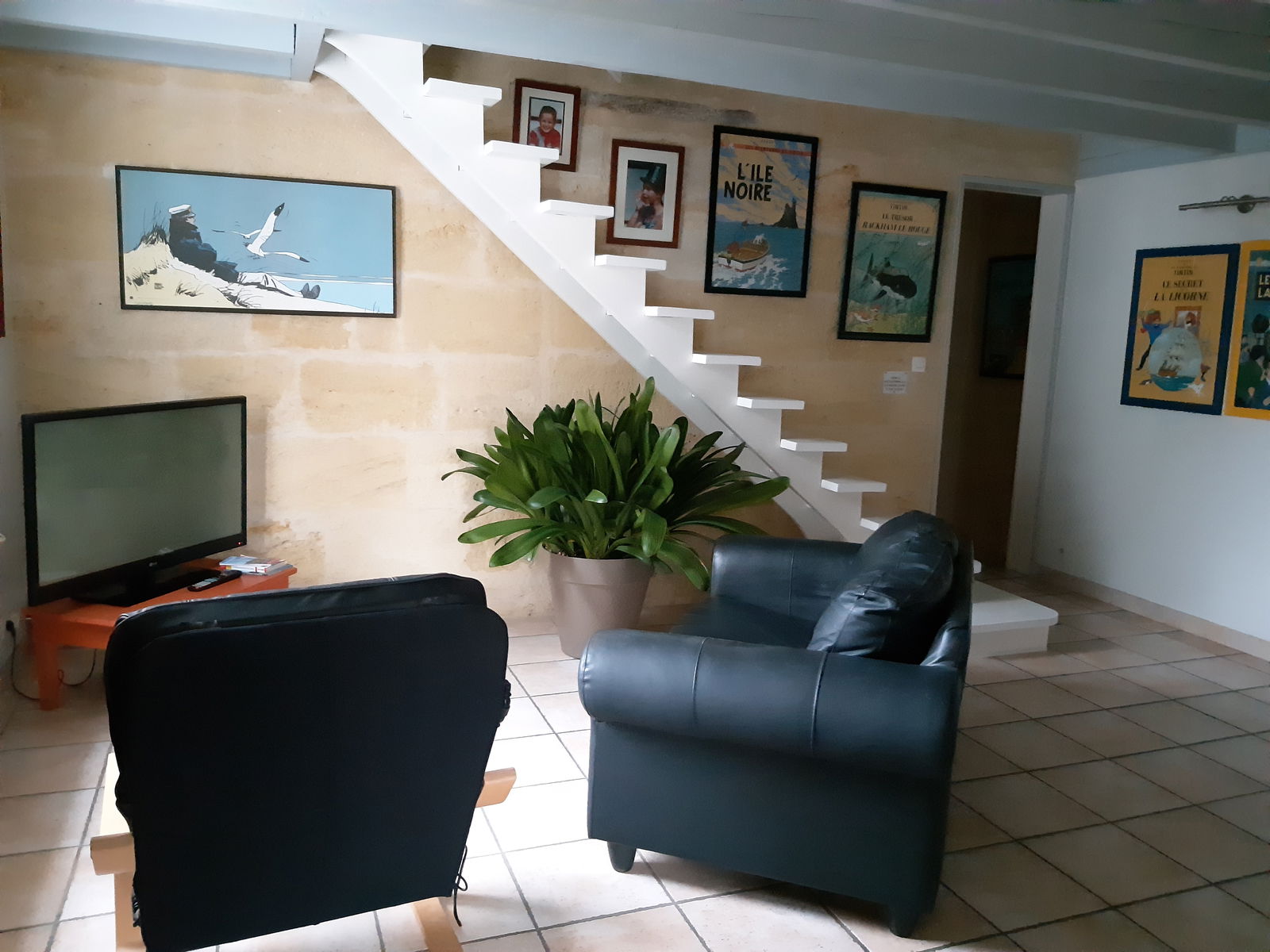 Quedarse En Casa Mérignac 53182