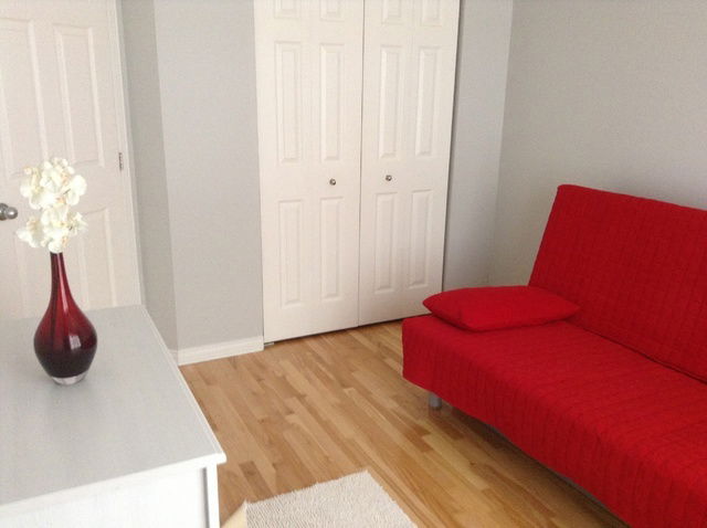 Quedarse En Casa Montréal 54950