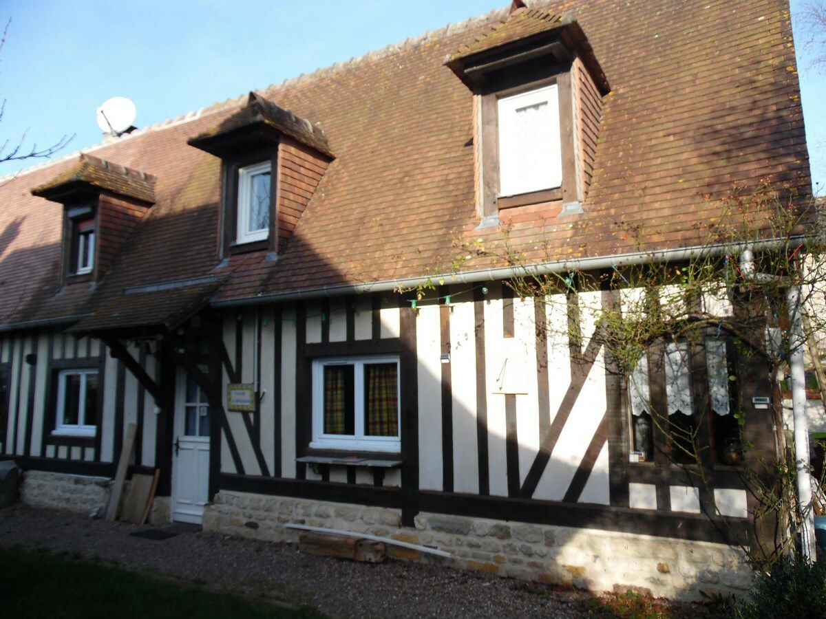 Quedarse En Casa Beuvillers 100930