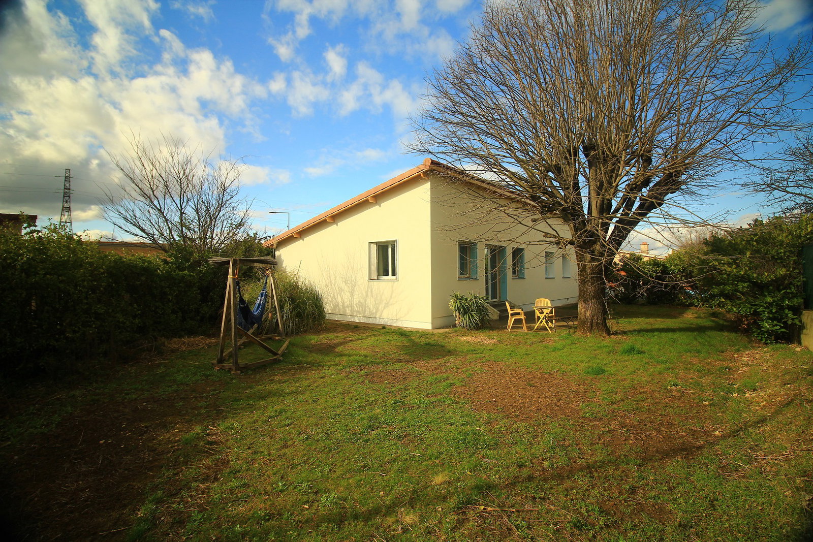 Piso Compartido Vénissieux 505631