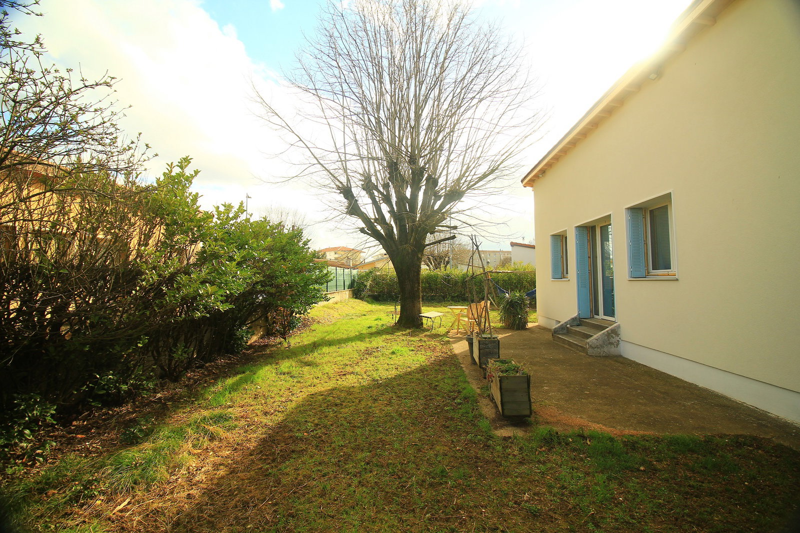 Piso Compartido Vénissieux 505644