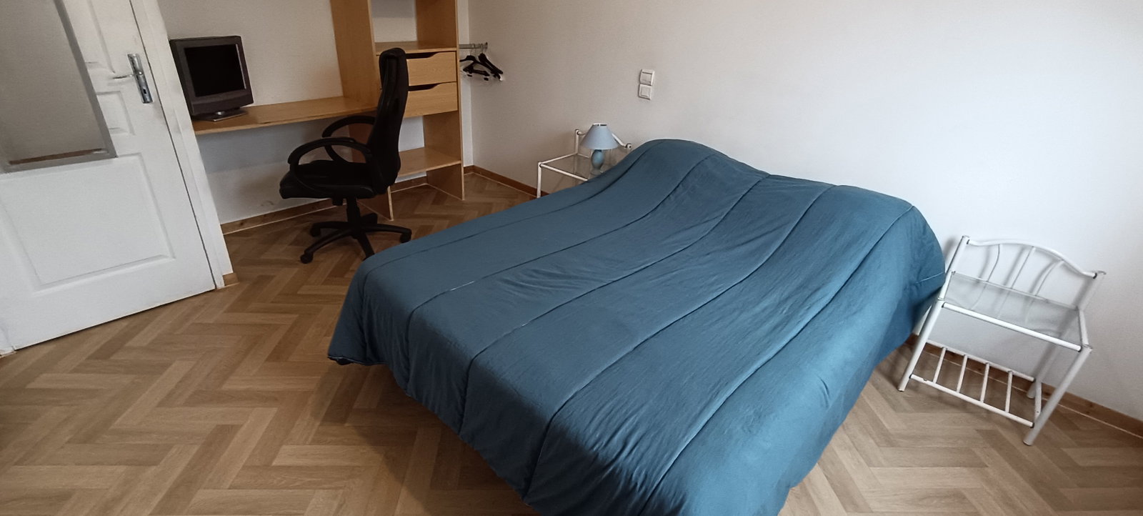 Habitación En Casa Del Anfitrión Nantes 663931