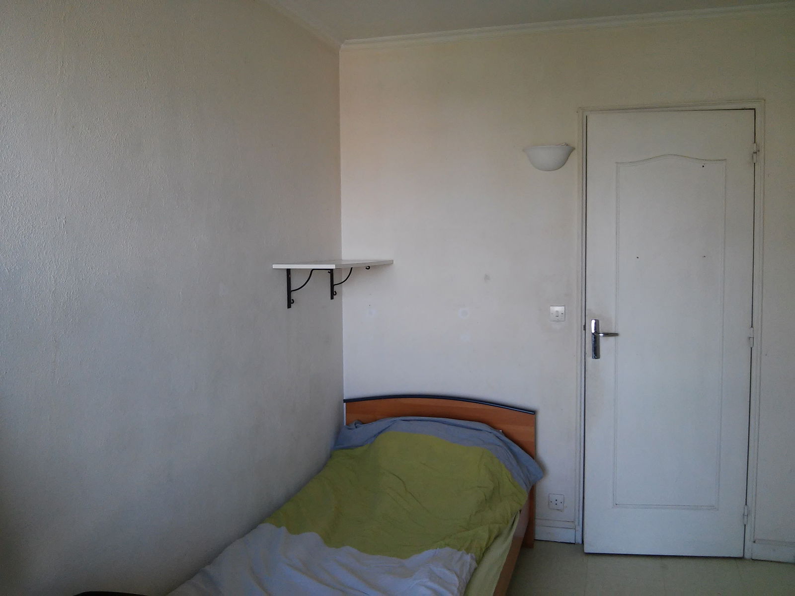 Quedarse En Casa Cergy 105049
