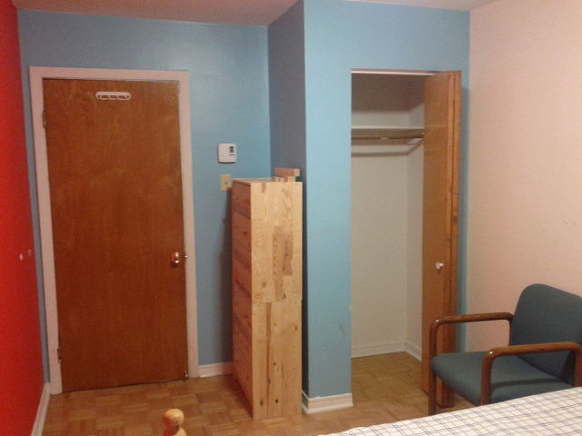 Quedarse En Casa Montréal 6836